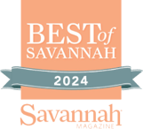 Best of Savannah 2024 1