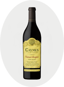 Caymus-1