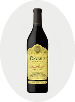 Caymus-1