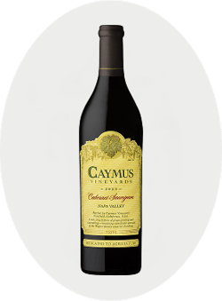 Caymus-1