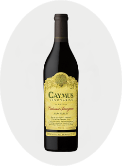 Caymus-1