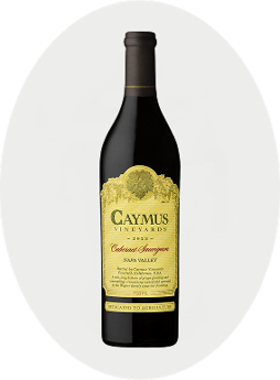 Caymus-1