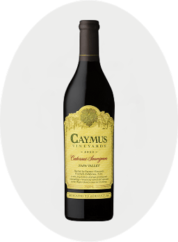 Caymus-1