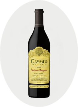 Caymus-1