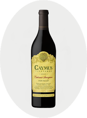 Caymus-1