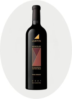 Justin Vineyards