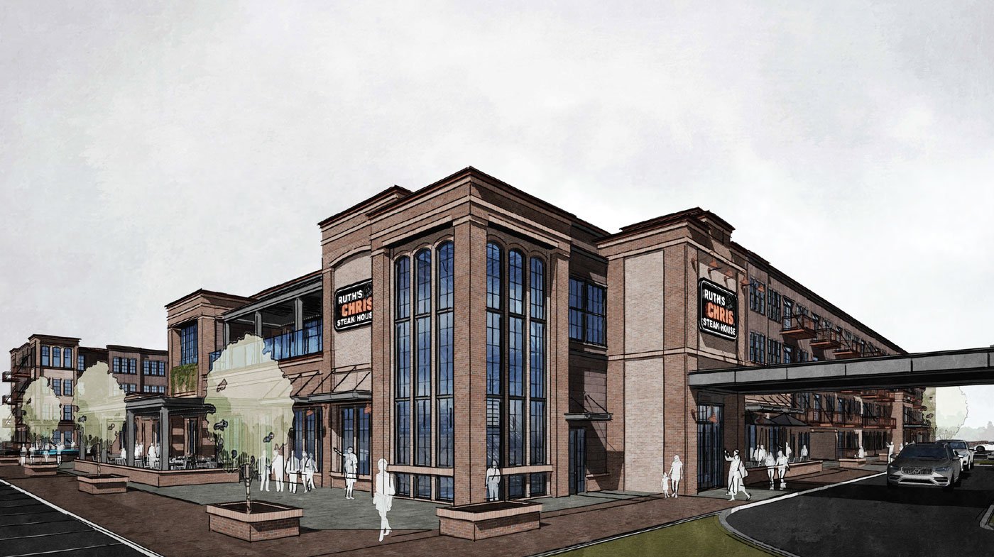 Ruth's Chris Steak House West Des Moines