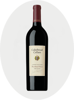cakebread