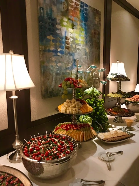 New Orleans Buffet