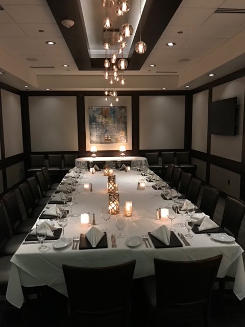 New Orleans Room